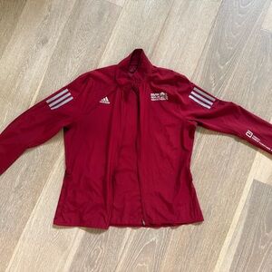 Adidas Berlin 2019 Marathon Jacket